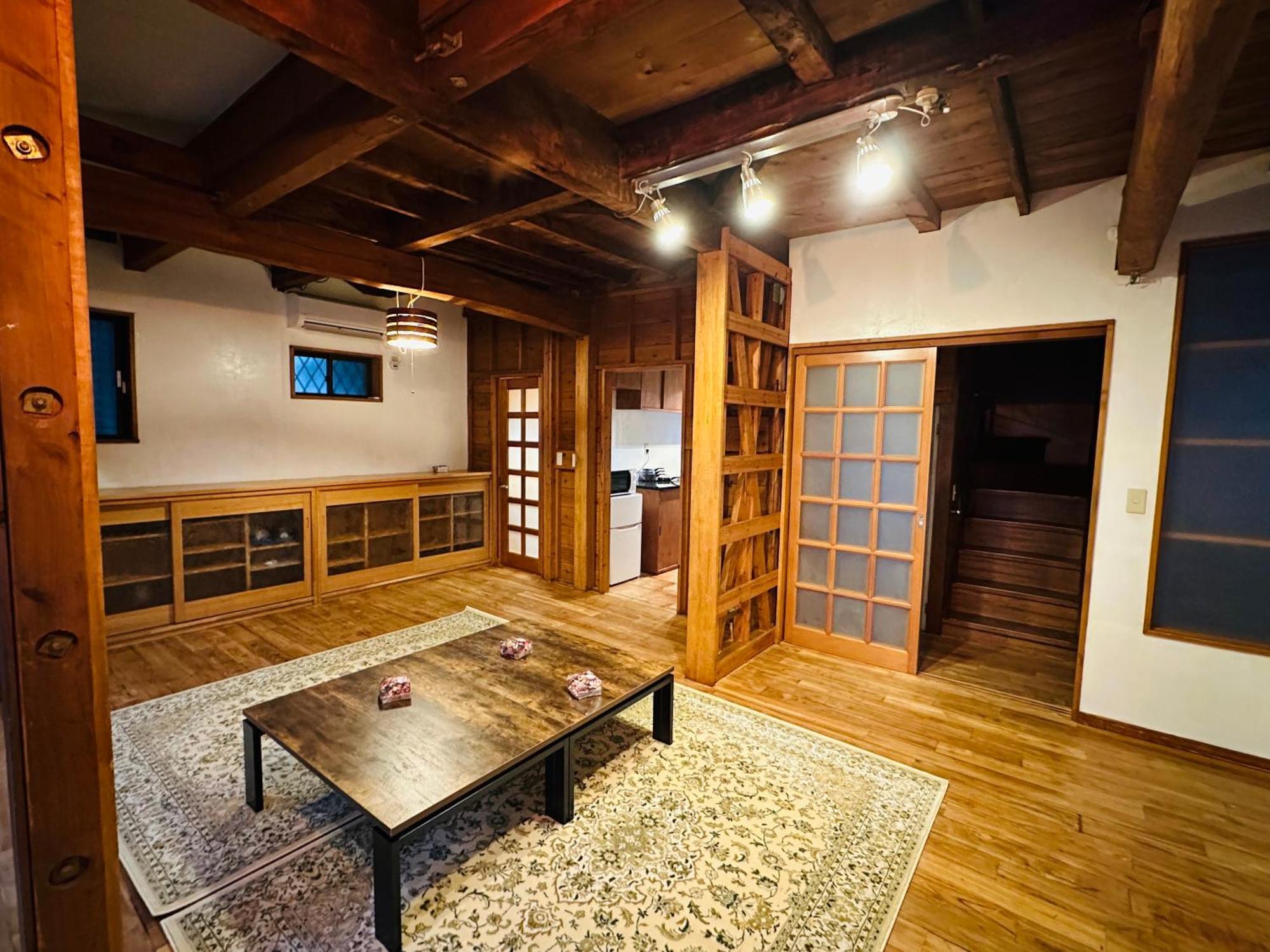 神楽坂戸建てサウス Villa Tokió Kültér fotó